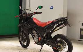HONDA CRF250M 2005 MD44