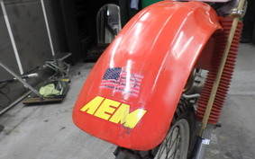 HONDA XLR250R GEN 3 2025 MD22