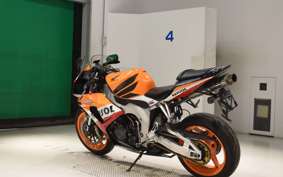 HONDA CBR1000RR 2022 SC57