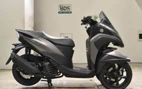 YAMAHA TRICITY 125 A SEC1J