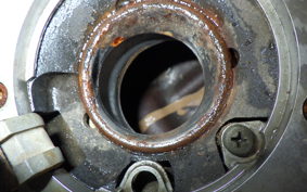 KAWASAKI BALIUS 250 Gen.2 ZR250B