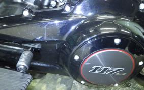 HARLEY FLTRXSE1920CVO 2021