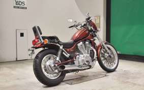 SUZUKI INTRUDER 400 2018 VK51A