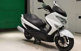 SUZUKI SKYWAVE 200 (Burgman 200) CH41A