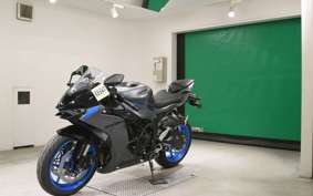 KAWASAKI NINJA ZX-6R A 2025 ZX636J