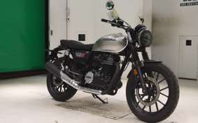HONDA GB350S 2025 NC59