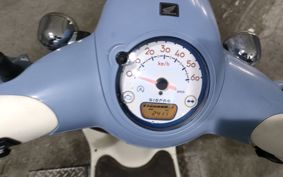 HONDA GIORNO AF77