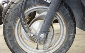 YAMAHA JOG Gen.5 SA36J