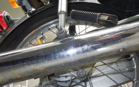 HONDA C90 SUPER CUB HA02