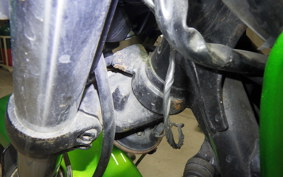 KAWASAKI ZRX-2 2007 ZR400E
