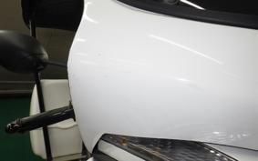 YAMAHA TRICITY 125 ヤネツキ SEC1J