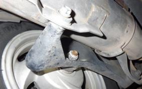 YAMAHA AXIS 125 TREET SE53J