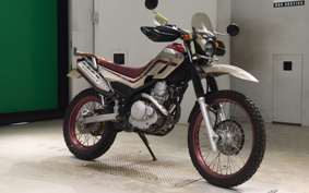 YAMAHA SEROW 250 2013 DG11J