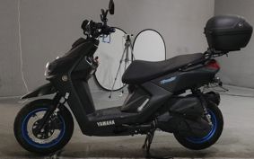 YAMAHA BW S125 SEA6J