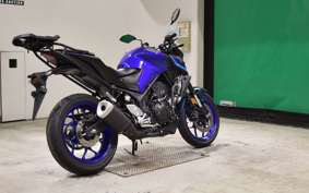 YAMAHA MT-03 ABS 2023 RH21J