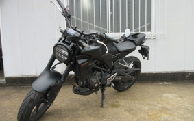 HONDA CB250R MC52