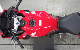 HONDA CBR650R 2021 RH03
