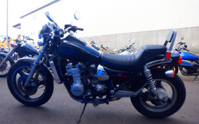 KAWASAKI ELIMINATOR 400-1 1987 ZL400A