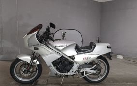 KAWASAKI KR250 KR250A