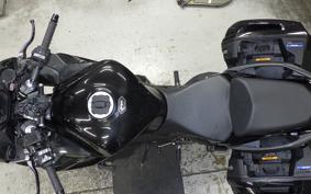KAWASAKI NINJA 1100SX 2025 ZXT10H