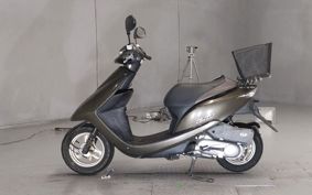 HONDA DIO AF68