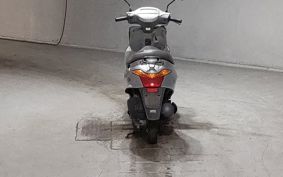 SUZUKI LET's 5 CA47A