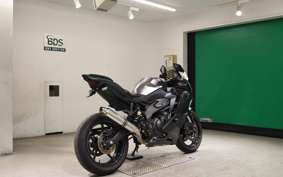 KAWASAKI ZX-4RSE 2025 ZX400P