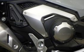HONDA X-ADV 750 2021 RH10