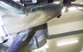 KAWASAKI ESTRELLA RS 2024 BJ250A