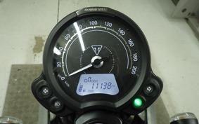 TRIUMPH SPEED TWIN 900 2023