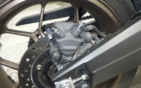 HONDA CB650R 2023 RH03