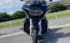 HARLEY FLTRU 2019 KGF
