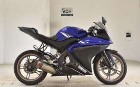 YAMAHA YZF-R125