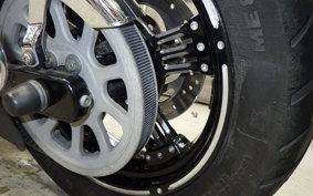 HARLEY FXDC 1580 2007