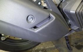 HONDA PCX 125 2012 JK05