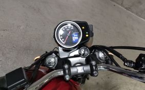 HONDA GB350 2022 NC59