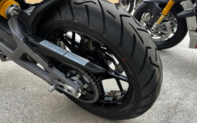DUCATI MULTI STRADA V4S 2025 1000