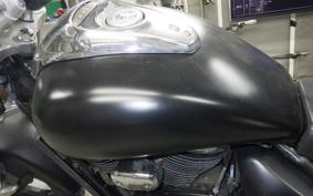 SUZUKI BOULEVARD 400 2006 VK55A