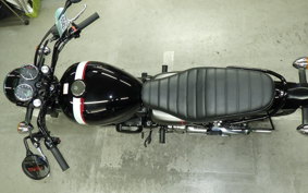 KAWASAKI W800-2ｽﾄﾘｰﾄ 2021 EJ800E