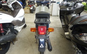 HONDA C90 SUPER CUB E HA02