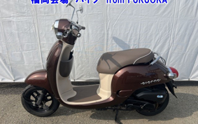 HONDA GIORNO
