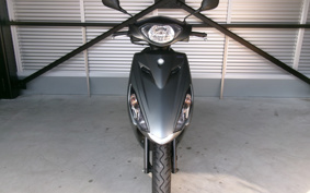 YAMAHA AXIS Z SEJ6J
