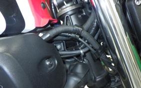 YAMAHA XSR700 2021 RM22J