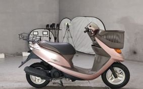 HONDA DIO CHESTER AF68