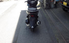 HONDA PCX125 JK05