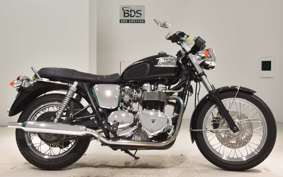 TRIUMPH BONNEVILLE T100 2007