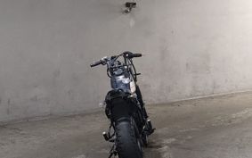 YAMAHA TW200 2JL