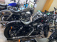 Фото Harley XL1200X 2022 с японского аукциона