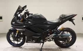 YAMAHA YZF-R25 2003 RG43J