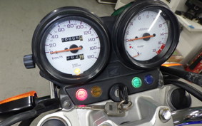 HONDA HORNET 250 2011 MC31